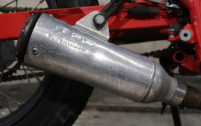 HONDA FTR223 MC34