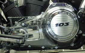 HARLEY FLHX 1690 2011