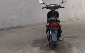 YAMAHA JOG ZR EVOLUTION2 SA39J