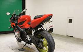 HONDA CBR600F GEN 3 2001 PC35
