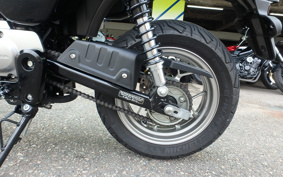 HONDA MONKEY 125ABS JB02