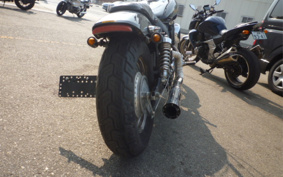 HONDA SHADOW 400 SLASHER 2002 NC40