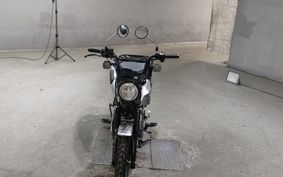 HONDA CT125 HUNTER CUB JA65