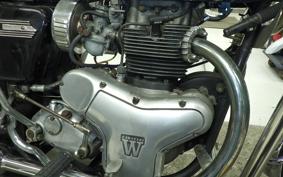 KAWASAKI W1 SA 1972