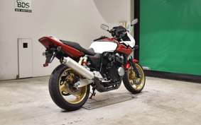 HONDA CB400 SUPER BOLDOR VTEC 2006 NC39