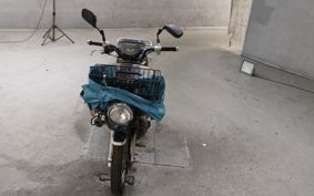 HONDA SUPER CUB110 JA10