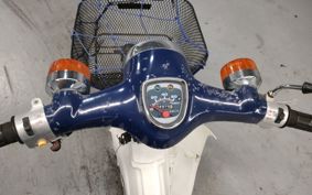 HONDA SUPER CUB50 C50