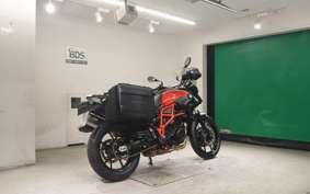 BMW F700GS 2015