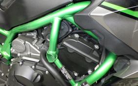 KAWASAKI ZH2 2020 ZRT00K