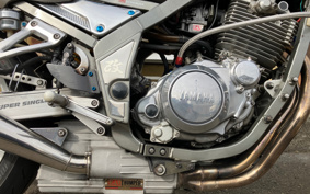 YAMAHA SRX600-1 1991 3SX