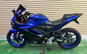 YAMAHA YZF-R25 ABS RG43J