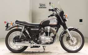 KAWASAKI W650 2003 EJ650A