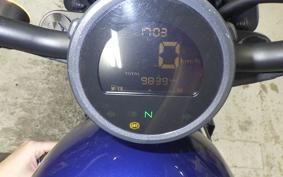 HONDA REBEL 250 S 2003 MC49