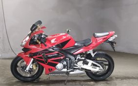 HONDA CBR600RR PC37