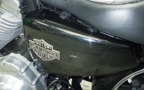 HARLEY XL883LI 2014