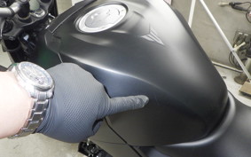 YAMAHA MT-03 ABS 2024 RH21J