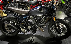 DUCATI SCRAMBLER NIGHT SHIFT 2026 7K00