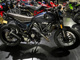 Фото Ducati SCRAMBLER NIGHT SHIFT 2026 с японского аукциона