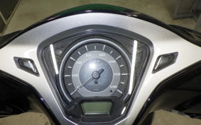 HONDA LEAD 125 JK12