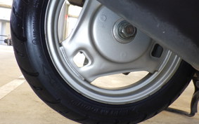 SUZUKI ADDRESS V50 Gen.2 CA44A