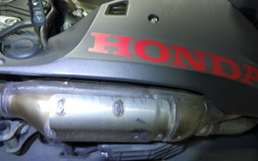 HONDA CBR400R 2020