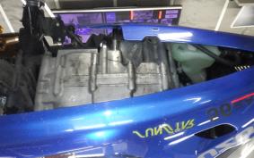 SUZUKI GSX-R125 DL33B