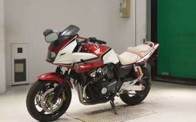 HONDA CB400 SUPER BOLDOR VTEC 2007 NC39