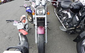 HONDA VRX400 1996 NC33