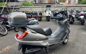 HONDA FORESIGHT MF04