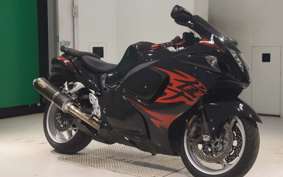 SUZUKI GSX-1300R HAYABUSA 2009
