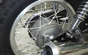 YAMAHA SR400 Gen.2 1991