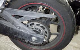 YAMAHA YZF-R25 A 2007 RG43J