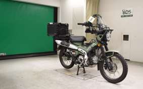 HONDA CT125-2 JA65