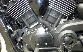HARLEY XG750 STREET ROD 2020