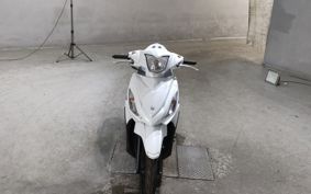 SUZUKI ADDRESS V110 CE47A