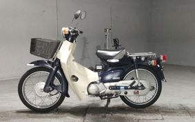 HONDA SUPER CUB90 HA02