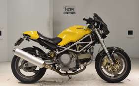 DUCATI MONSTER 400 IE 2007
