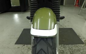HONDA CROSS CUB 110 JA45