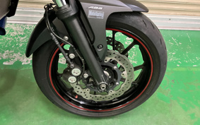 YAMAHA MT-07 ABS 2014 RM07J