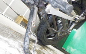 YAMAHA YBR125 2015