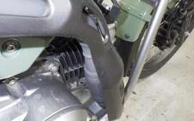 HONDA CT125-2 2024 JA65