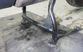 YAMAHA TRACER 9 GT 2021 RN70J