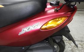 YAMAHA JOG Gen.5 SA36J