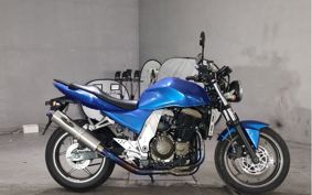 KAWASAKI Z750 S Type ZR750K