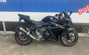 SUZUKI GSX250R DN11A