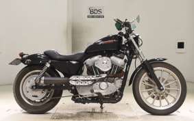 HARLEY XL883 2004