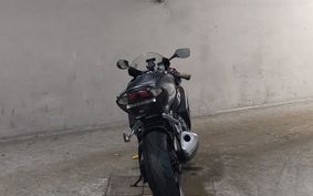 SUZUKI GSX-R750 2008 GR7LA