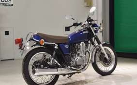 YAMAHA SR400 Gen.5 2021 RH16J
