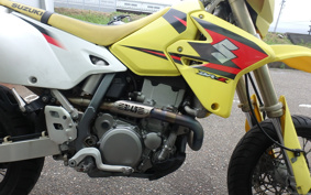 SUZUKI DR-Z400SM 2005 SK44A