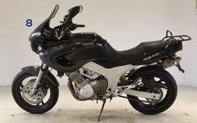 YAMAHA TDM850 2001